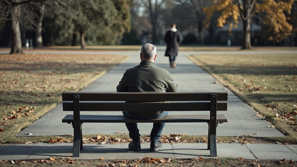 deliberate social exclusion tactic