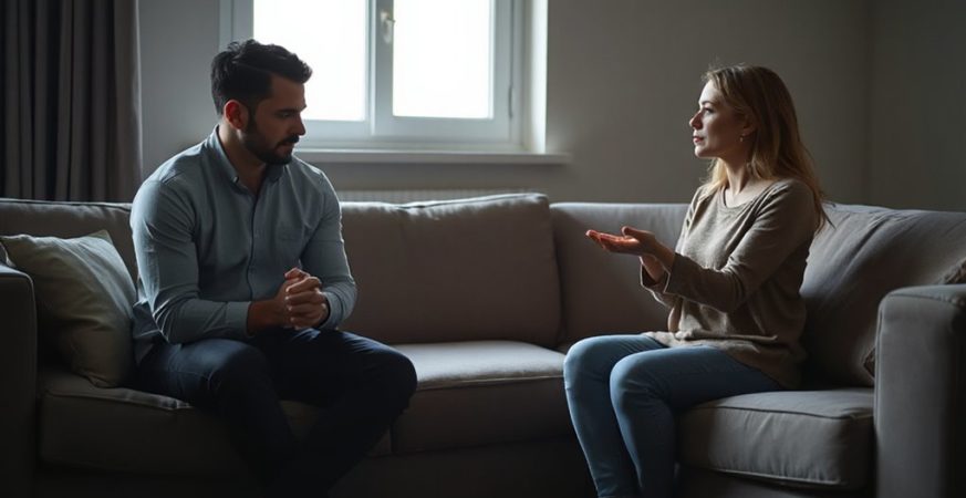 desire for confident protector