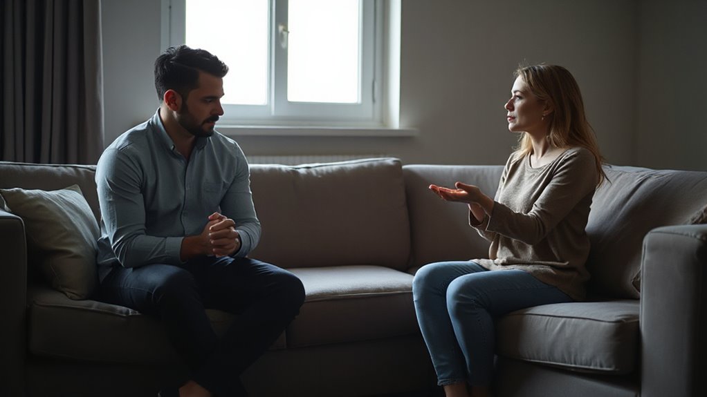 desire for confident protector