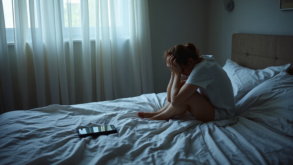 desire relationship but exhausted