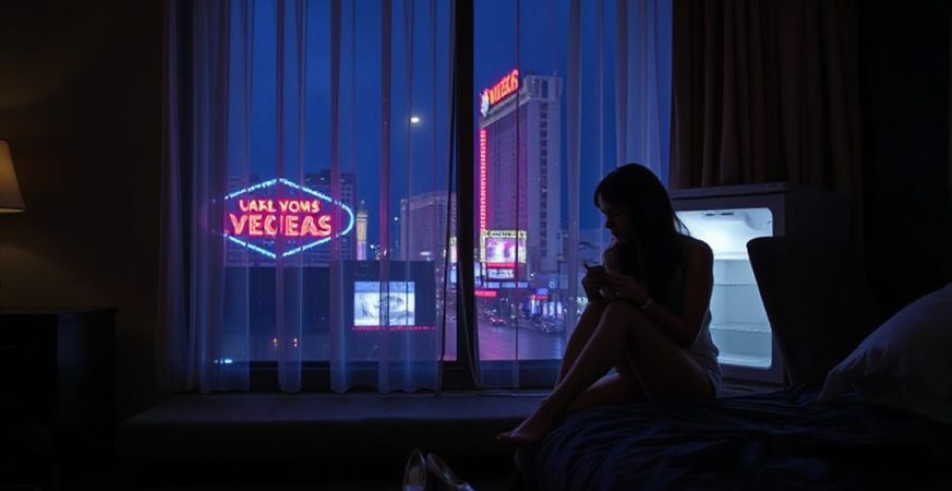 economic independence amid stigma