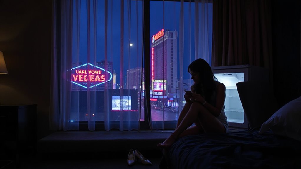 economic independence amid stigma