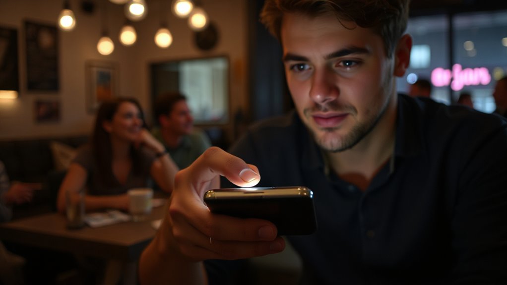 endless swiping engineered dopamine loop