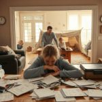 When Perimenopause Tests Your Relationship — How Couples Can Grow Stronger in Midlife