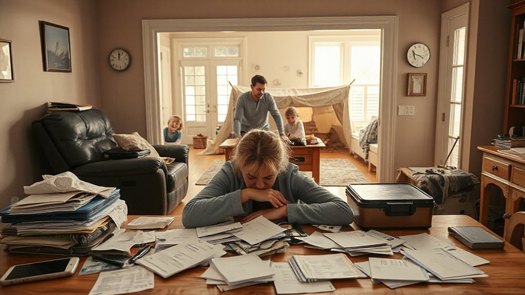 fun dad marriage destroyed