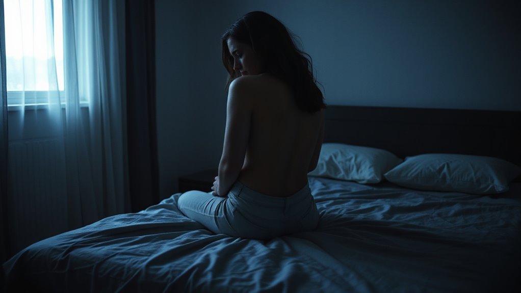 he s married back home