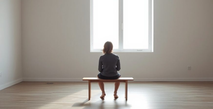 heal yourself before him