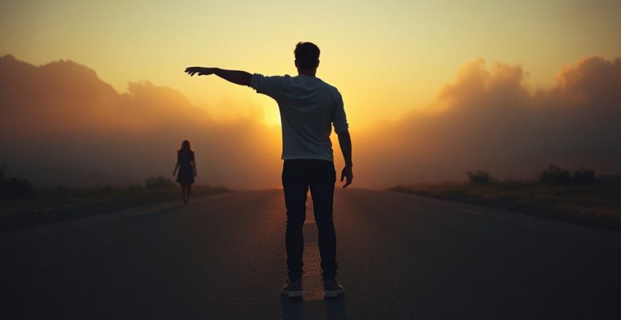 idealized unattainable feminine myth