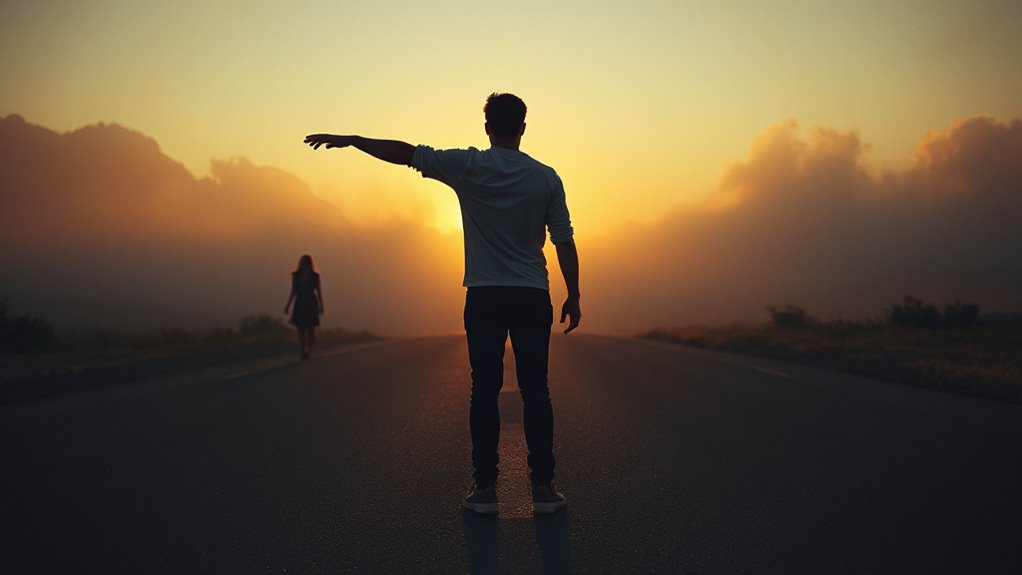 idealized unattainable feminine myth