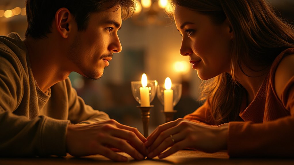 instant spark lasting connection