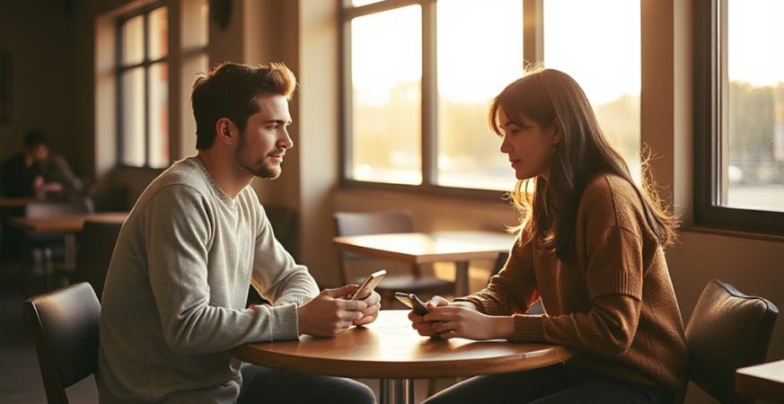 intentional dating overrules tradition