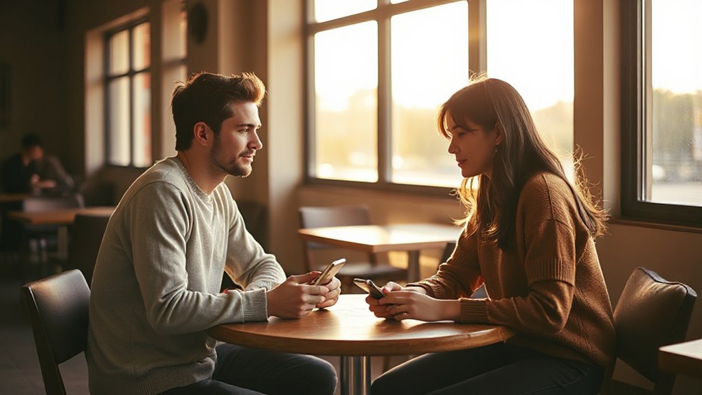 intentional dating overrules tradition