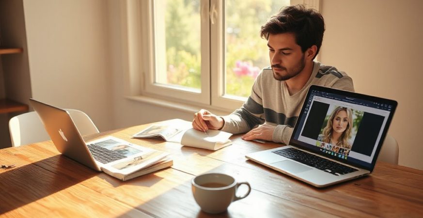 intentional dating profile overhaul