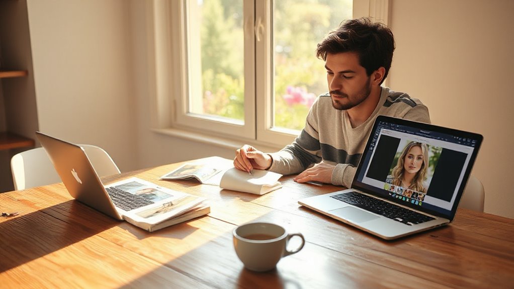 intentional dating profile overhaul