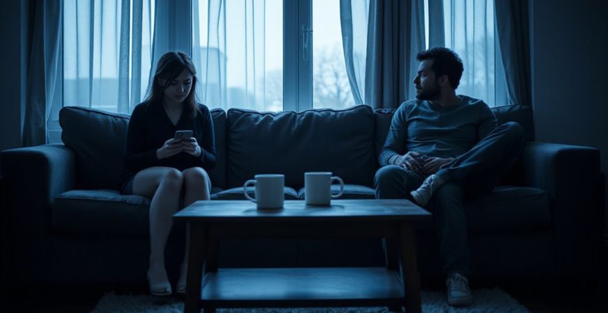 reclaim worth deepen intimacy