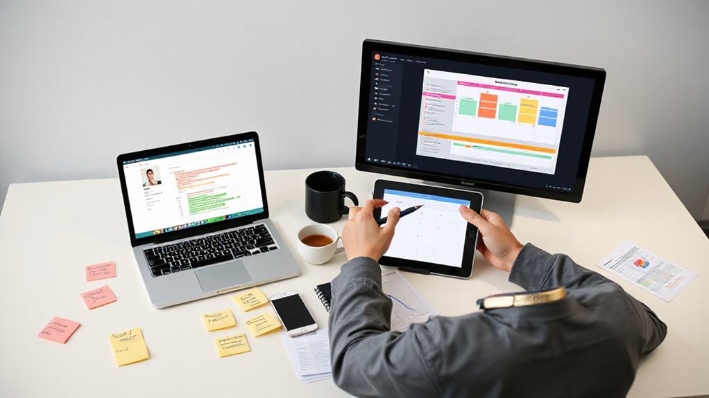 relationships as workflow coordination