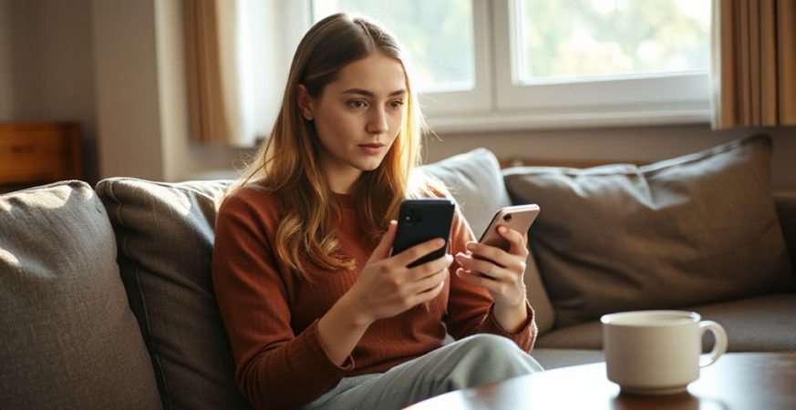 respond instead of waiting