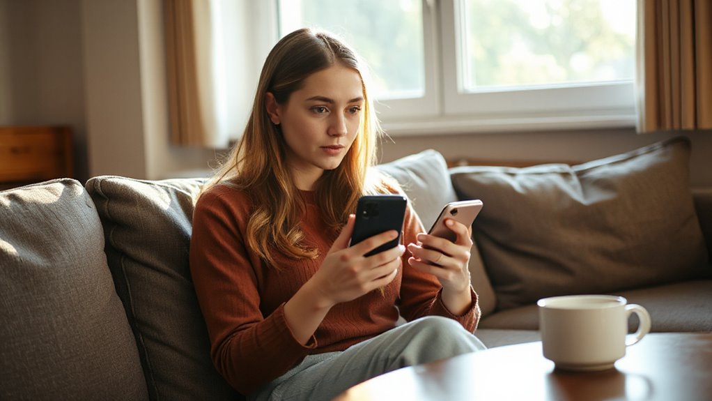 respond instead of waiting