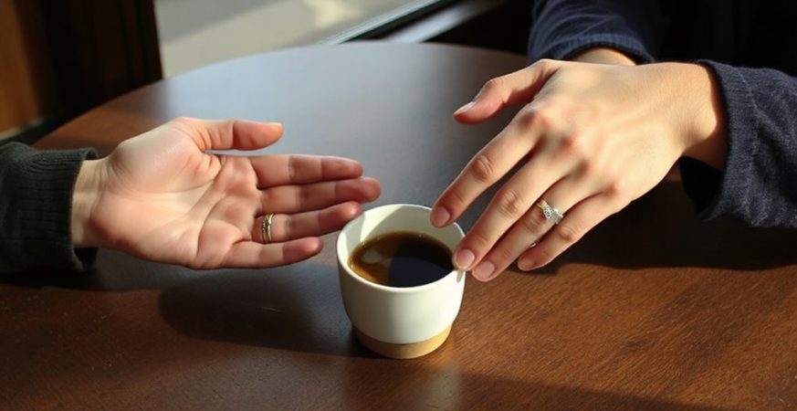 secret desires mask public truths