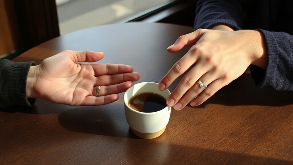 secret desires mask public truths