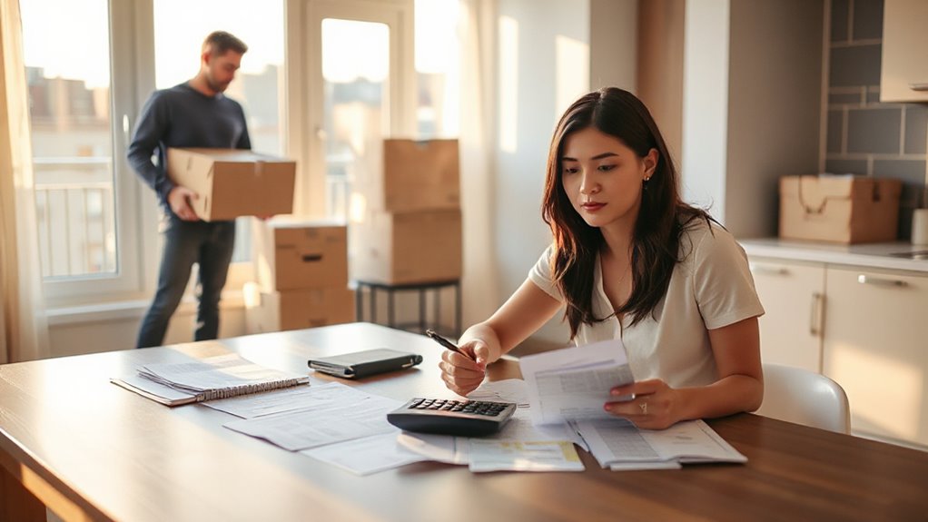 she s keeping you as backup