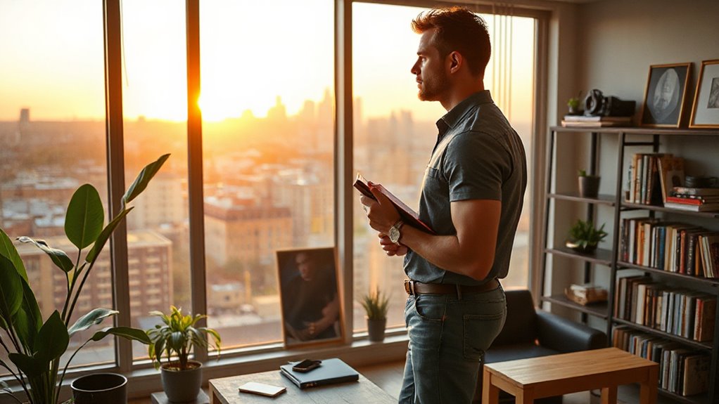 stop chasing women forever