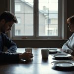 When Perimenopause Tests Your Relationship — How Couples Can Grow Stronger in Midlife