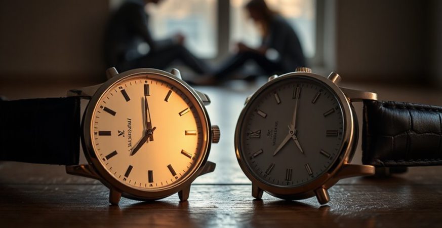 when relationships truly begin