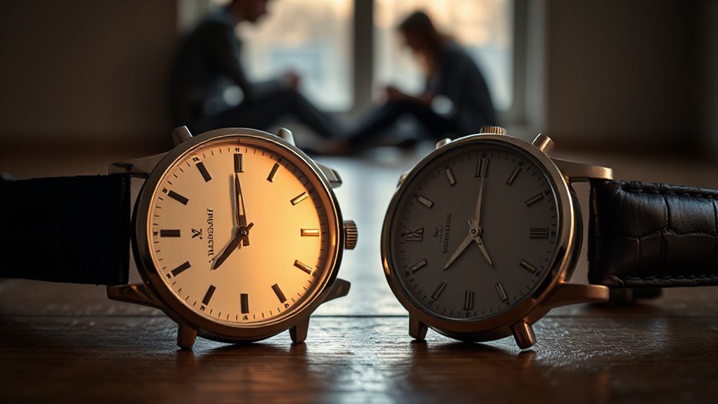 when relationships truly begin