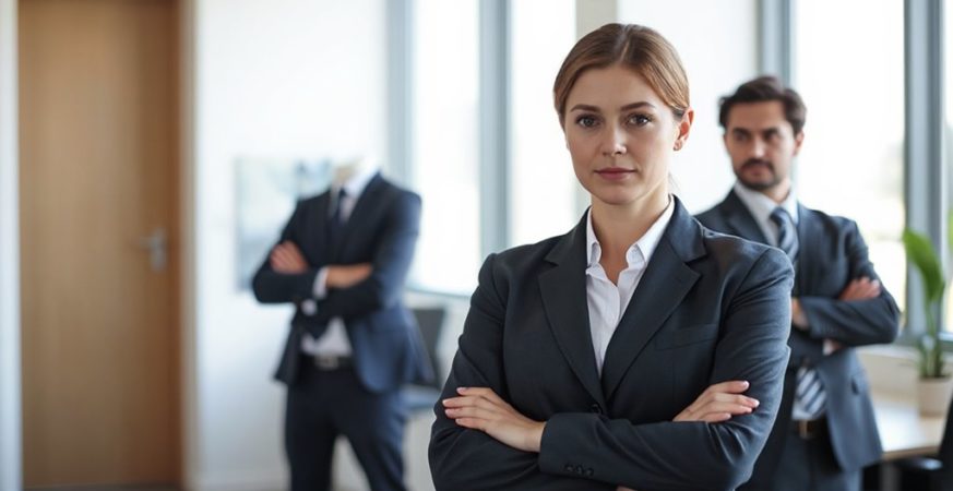 you re intimidated by standards