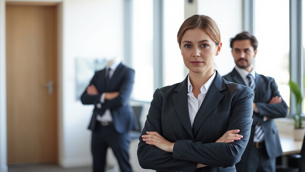 you re intimidated by standards