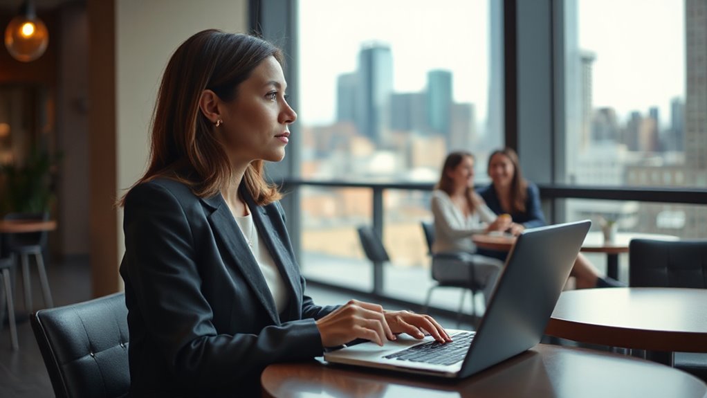 ambition dating misinterpreted signals