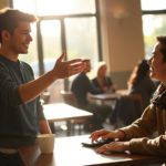 What to Say When ‘Why Did You Move Here?’ Would Expose a Recent Ex