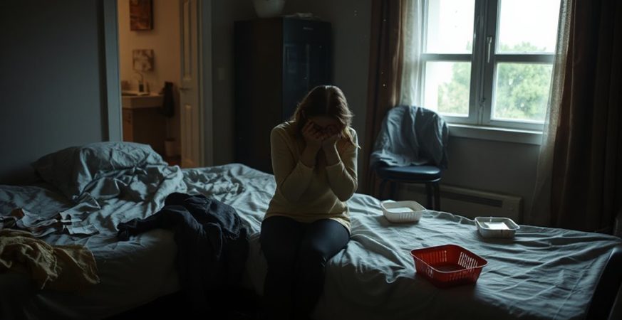 attracted to unavailable men