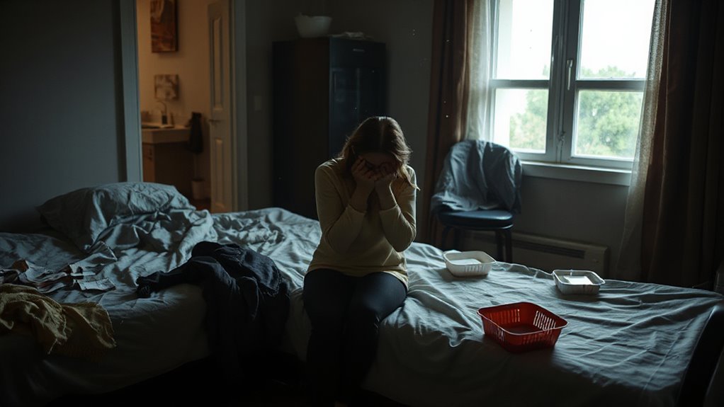 attracted to unavailable men