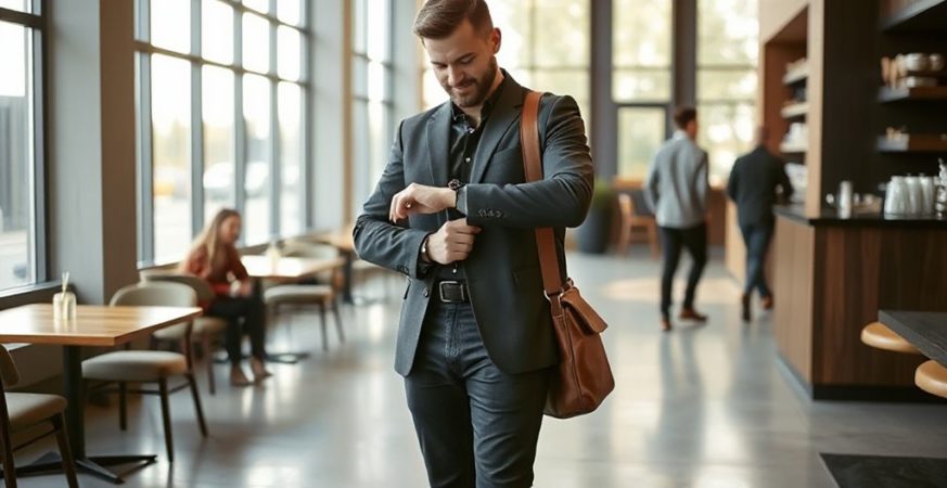 bold respect earning datewear