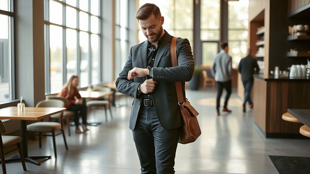 bold respect earning datewear