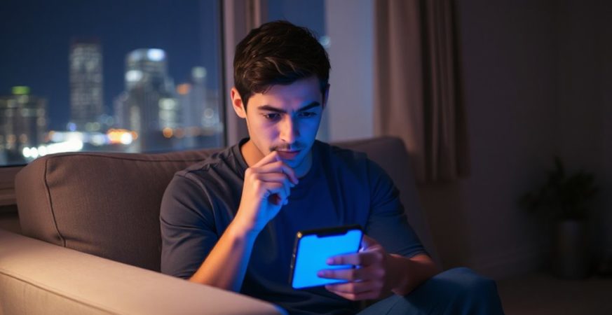 break silence show growth