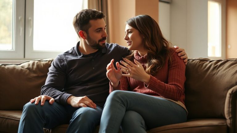 caring curiosity respectful protective concern