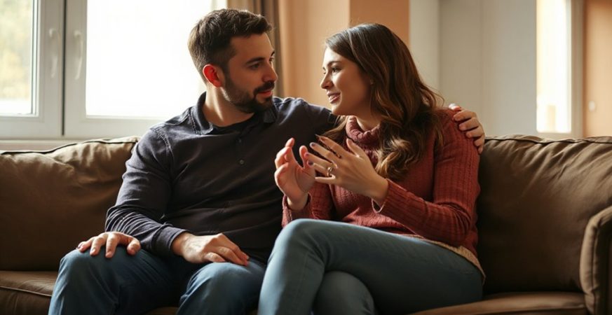 caring curiosity respectful protective concern