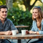 New to Dating: When Should You Ask Someone Out—Wait or Make the First Move?