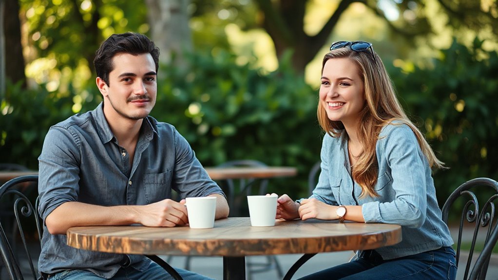 casual weekend second date plan