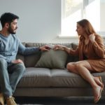 Is He Truly in Love? Subtle Body Language That Shows a Man’s Genuine Feelings