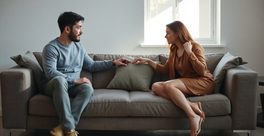 complacency dampens long term passion