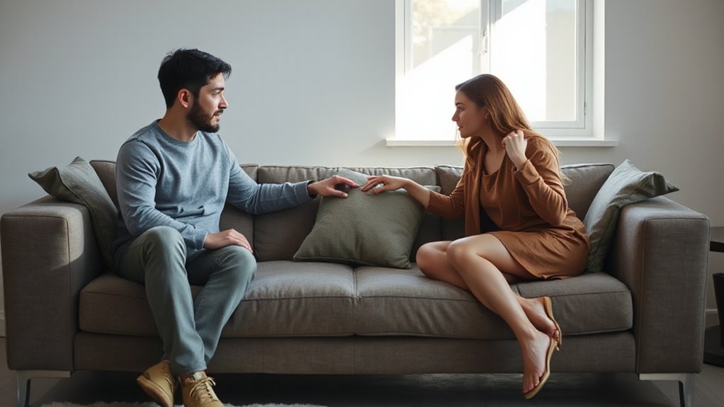 complacency dampens long term passion