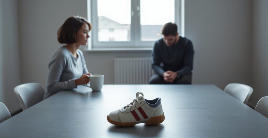 conflict over having children