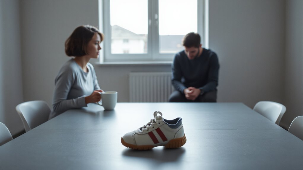 conflict over having children