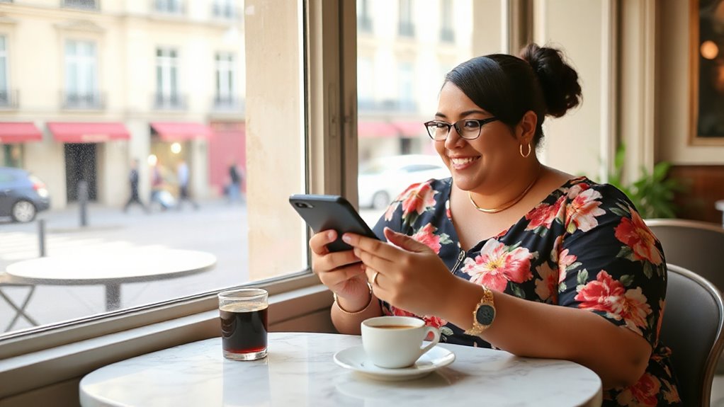 dating sites for plus size