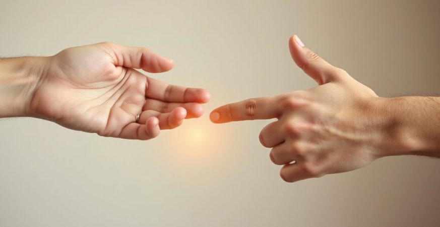 desire for love reciprocity