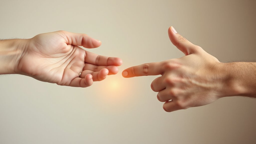 desire for love reciprocity